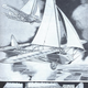 Illustration for article titled Who wants to go for a ride in a flying sailcar?